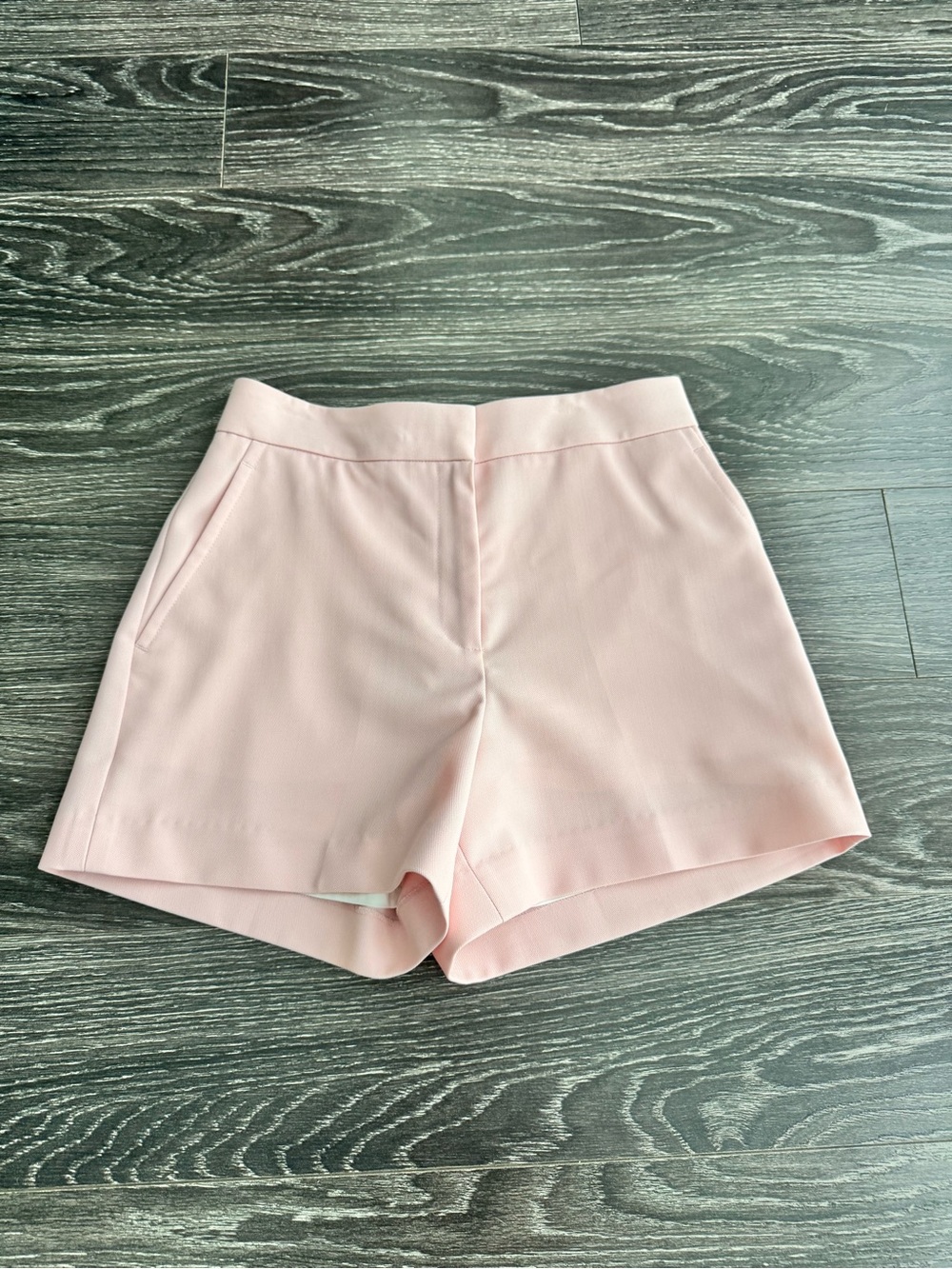 REISS Beatrix Jacket Textured Blazer & Shorts size US 4 - Picture 13 of 13